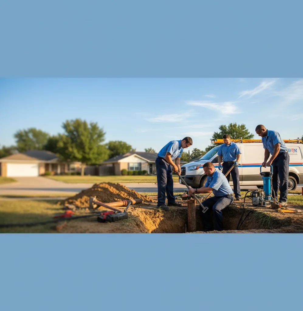Water Heater Repair & Plumber in Torrington